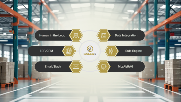 Rule-Based AI: The Key to Precision, Trust, and Growth in Distribution